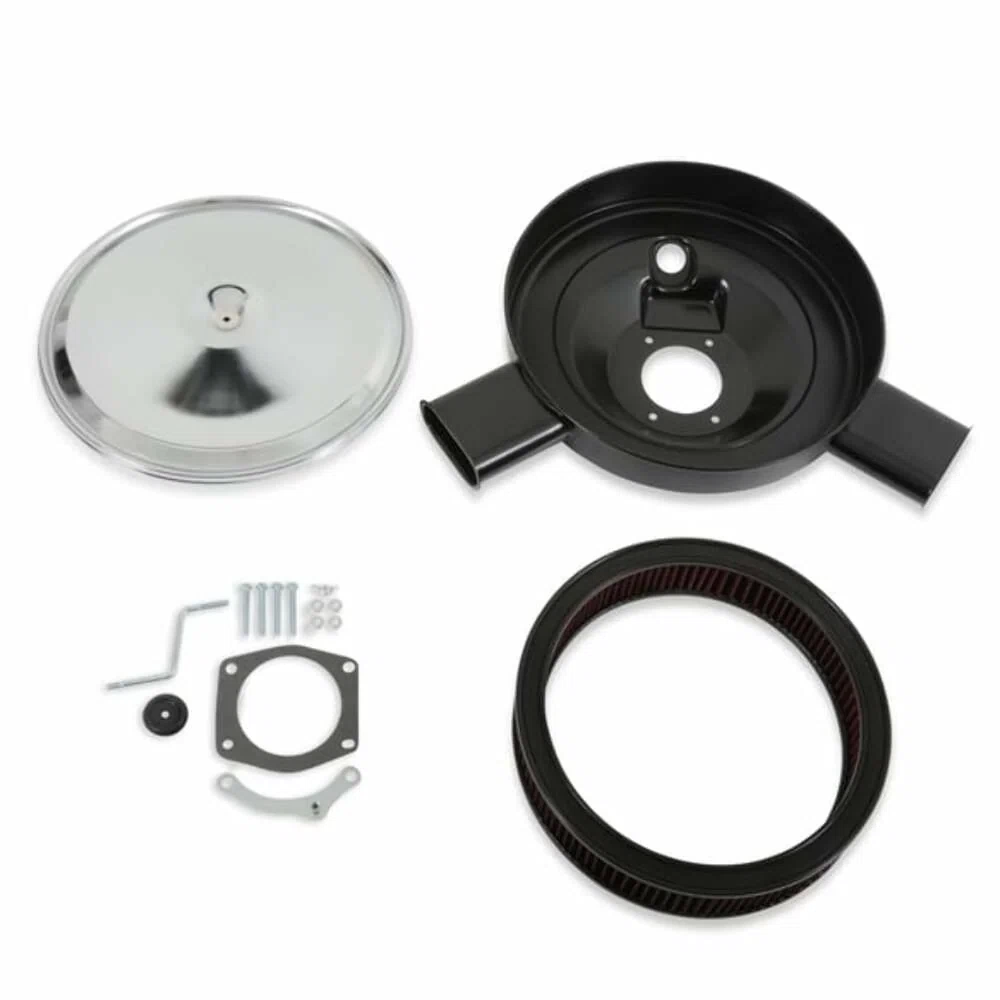 Fits LS3-Style DBW Throttle Body - Cotton Gauze Element 120-520